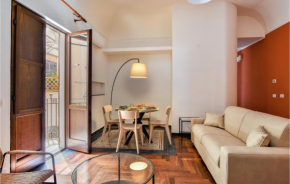 Beautiful apartment in Palermo with WiFi and 2 Bedrooms